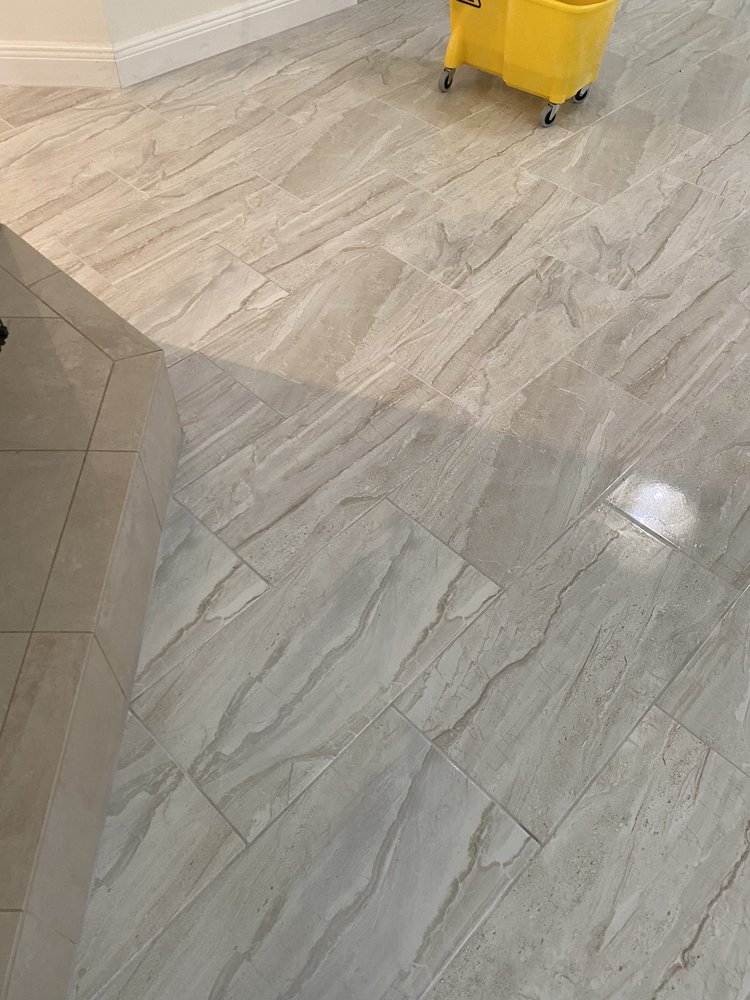 image of business City Floors