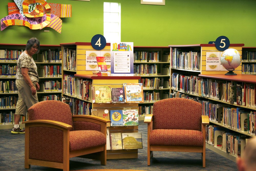 Sacramento Public Library Belle Cooledge 32 Photos & 28 Reviews