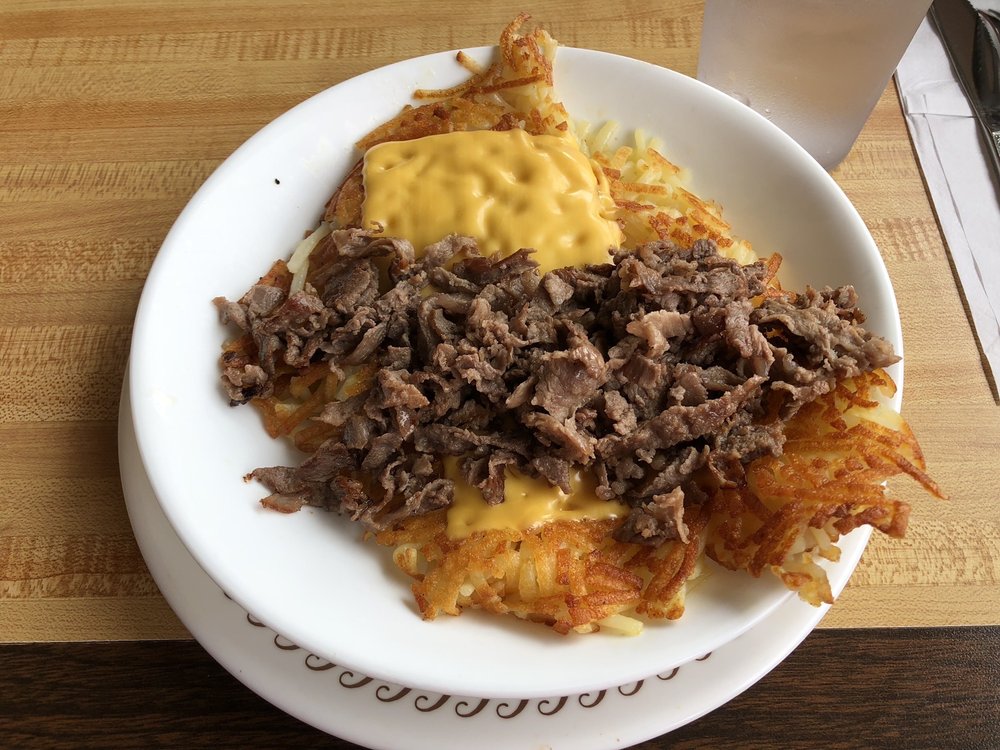 Waffle House - Hampton