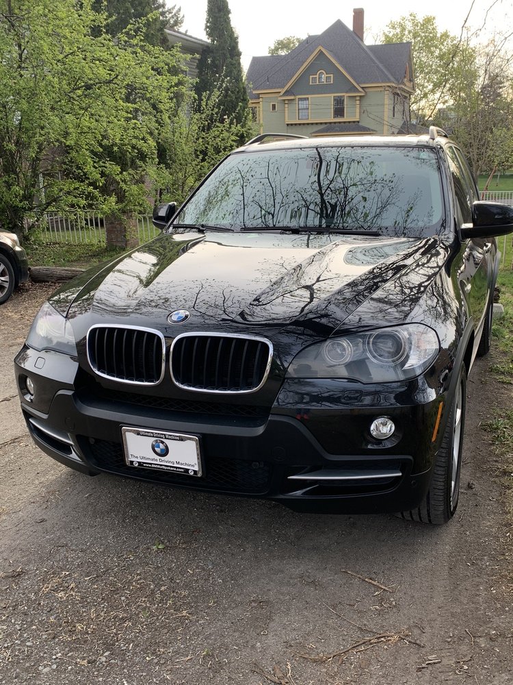 BMW of Spokane
