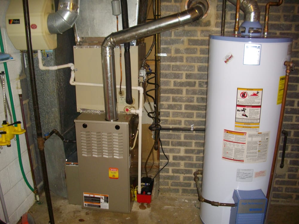 image of business A Advantage Heating & Air Conditioning