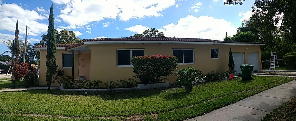 image of business Obando Construction
