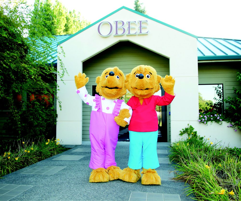 O Bee Credit Union