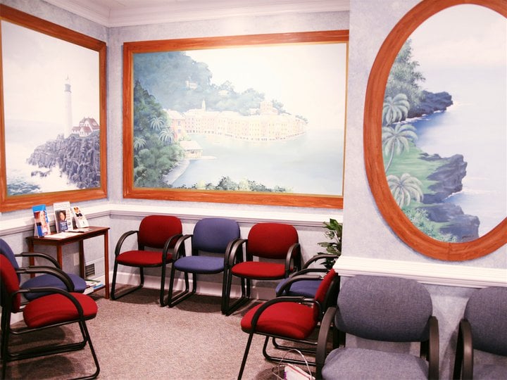image of business Newnan Dentistry
