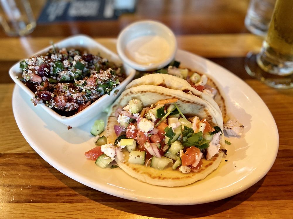 BJ's Restaurant & Brewhouse