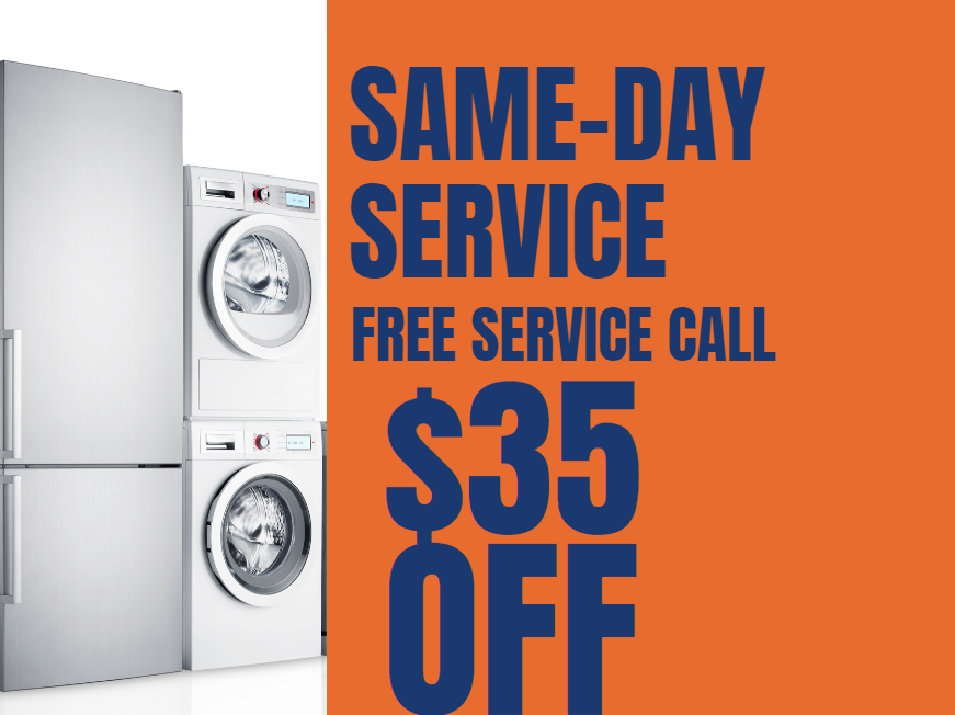 ABC Appliance Repair