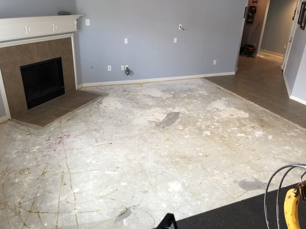 image of business Floors For Living - Pearland East