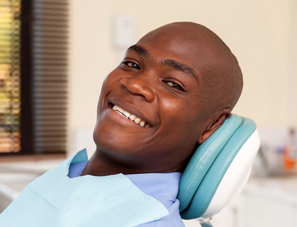 image of business Dental Solutions of Stoney Creek