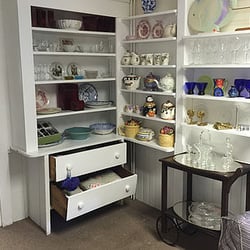 St. John’s Thrift Store - Thrift Stores - 161 Main St, Sandwich, Ma - Phone Number - Yelp