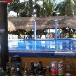 San Francisco Beach Club 12 Photos Mexican Carretera Costera Photo Of San Francisco Beach Club Cozumel Quintana Roo