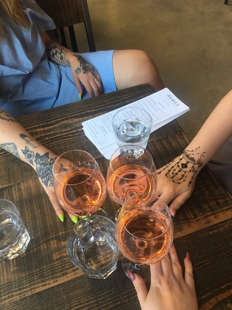 Aluel Cellars