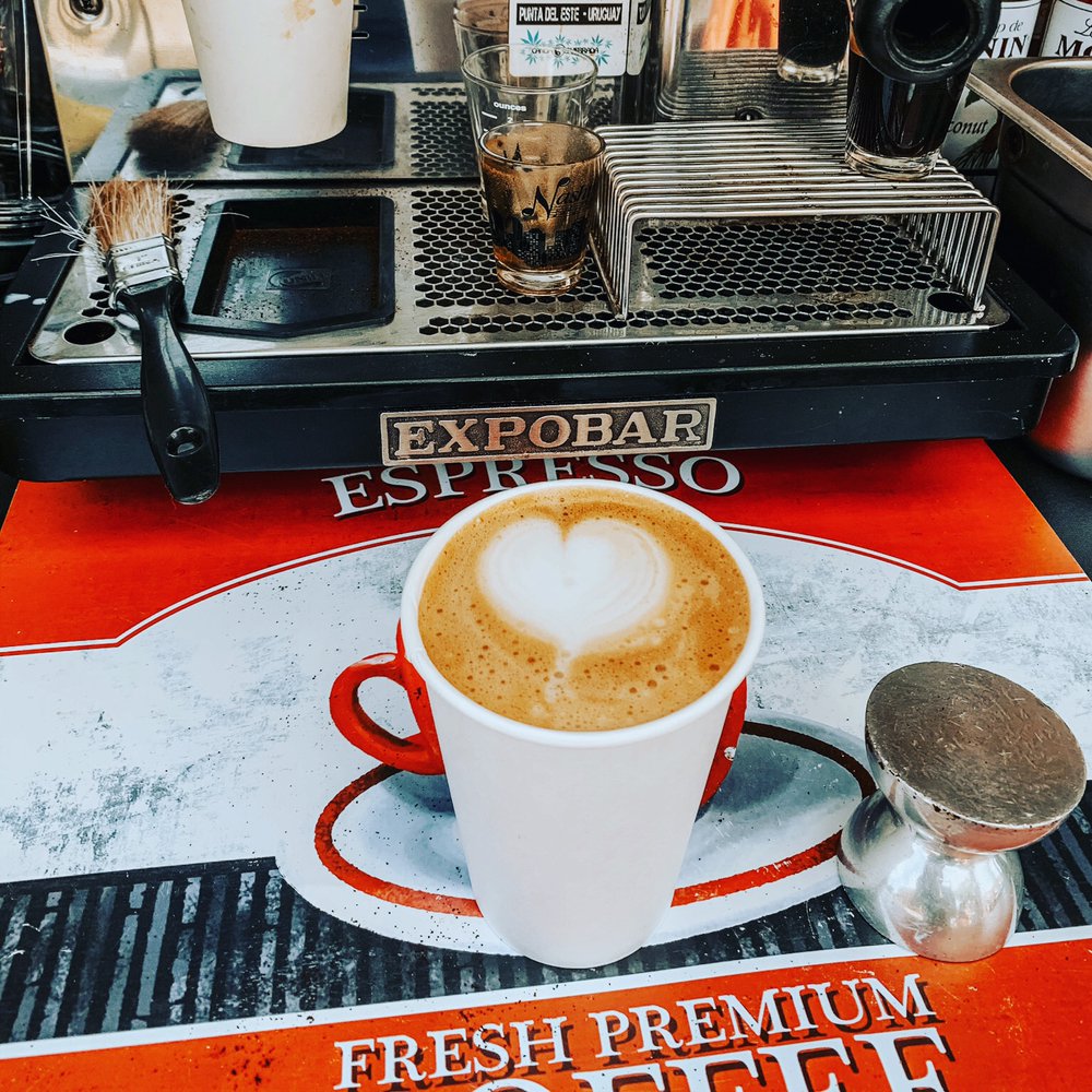 Wawa Expresso