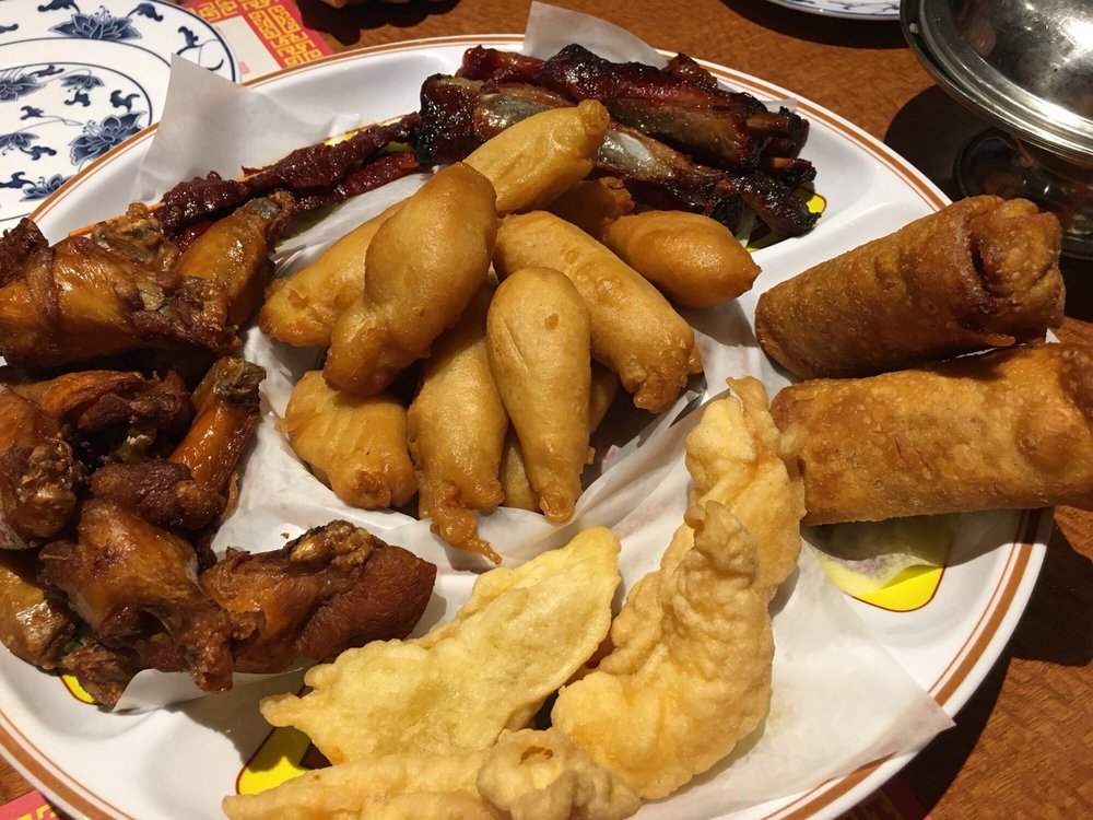 Lees Chinese Restaurant & Lounge Lees Chinese Restaurant & Lounge