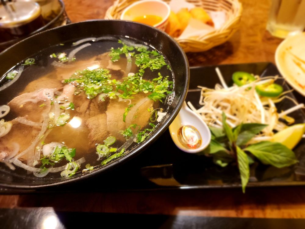 Auntie Seng's Kitchen