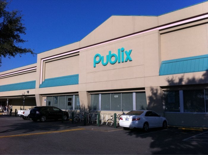 Publix Super Markets 19 Reviews Grocery 125 SW 34th St