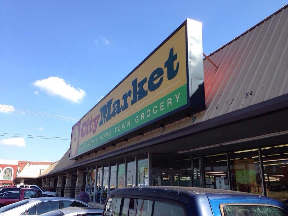 City Market