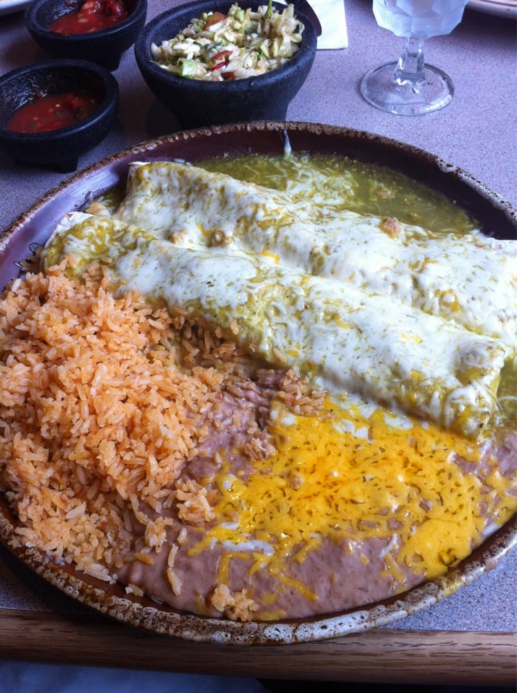 Mexican Restaurant Wenatchee Mexican Restaurant Wenatchee
