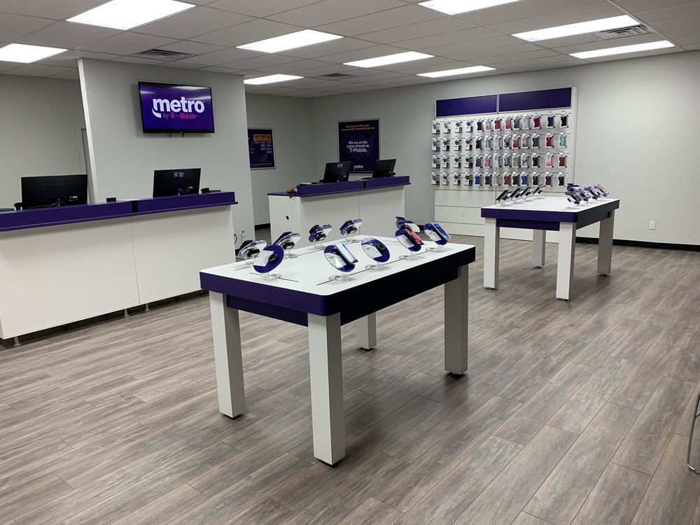 Metro By T-Mobile