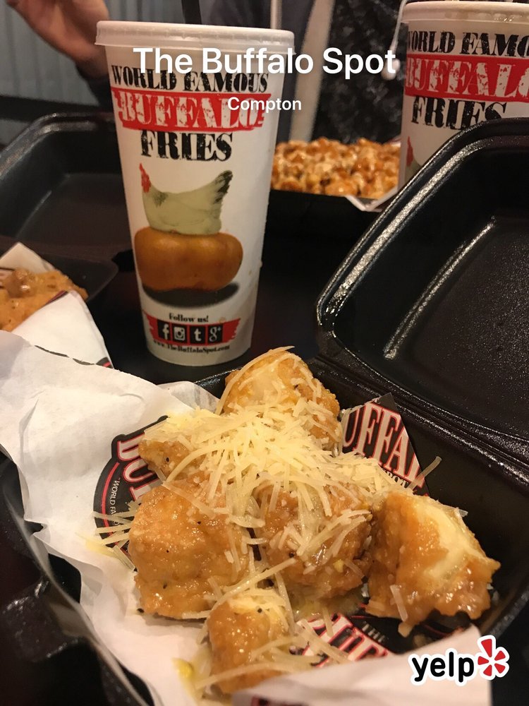 The Buffalo Spot 138 Photos & 218 Reviews American (Traditional