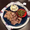 Bandana's Bar-B Q