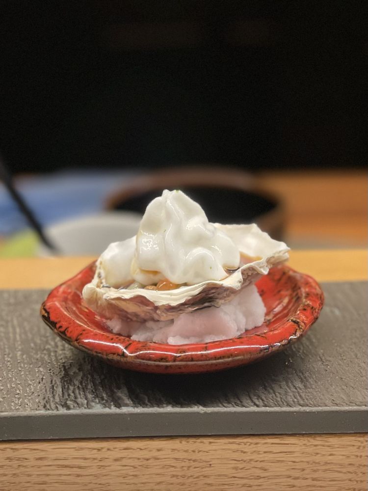 Takumi Omakase