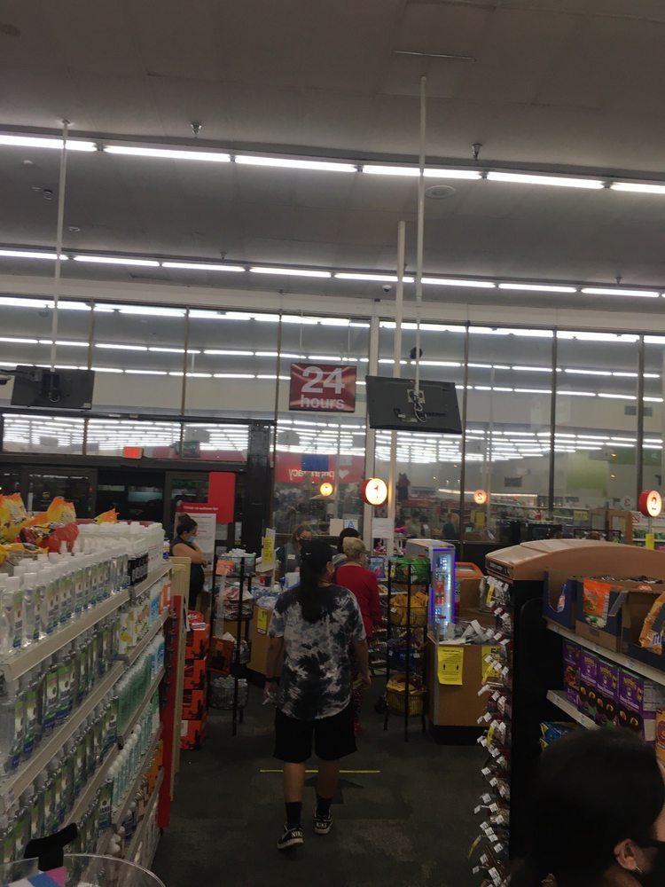 CVS Pharmacy