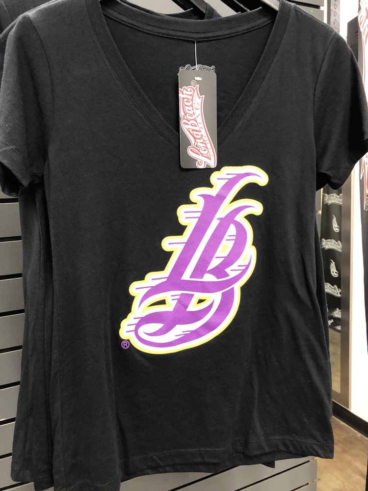 Long Beach Clothing Co.