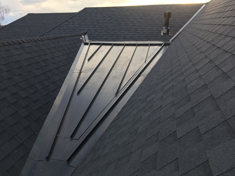 Encore Roofs