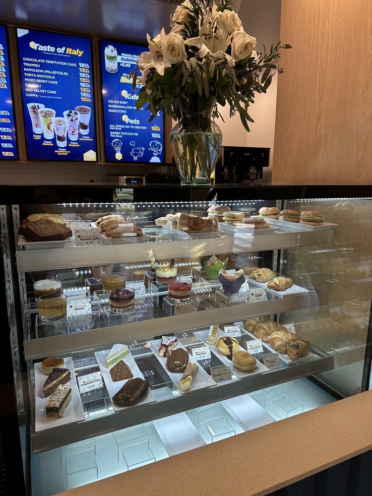 Lavazza