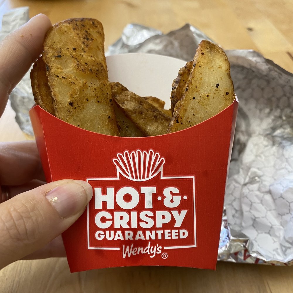 Wendy's