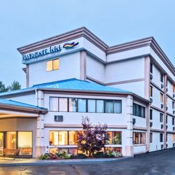 Baymont Inn West Lebanon Hotels 45 Airport Rd Nh Photo Of Baymont Inn West Lebanon Nh United States