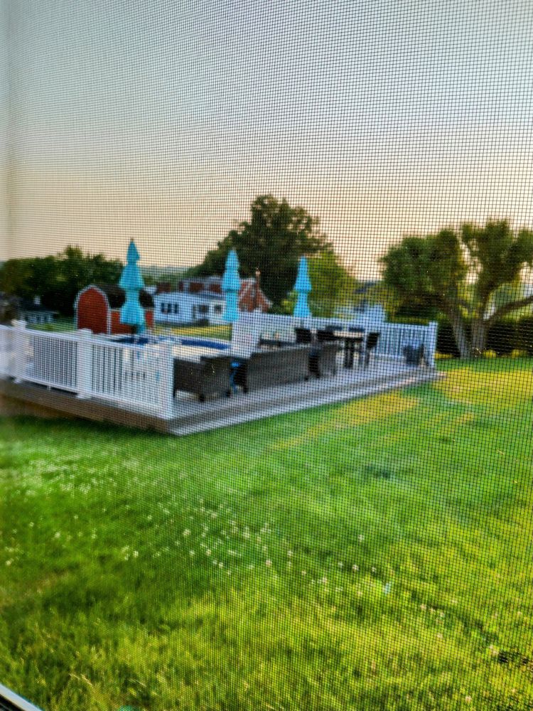 Valley Pool & Spa - Monroeville
