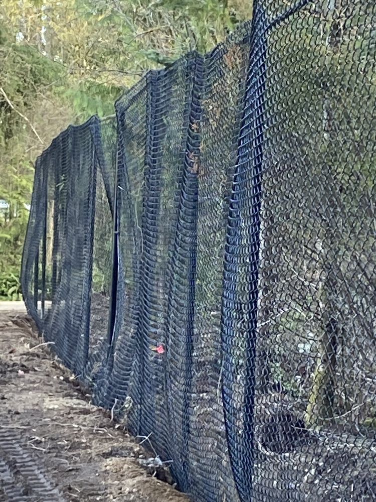 Benjamin Landscaping