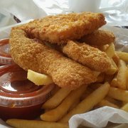 Pete’s Fish & Chips - 11 Photos & 32 Reviews - Seafood - 2628 W Van