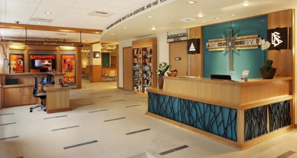 Hubbard Dianetics Foundation