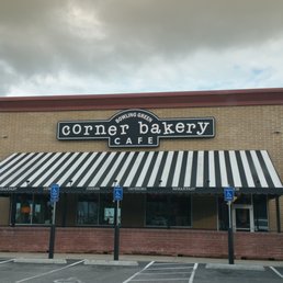Corner Cafe And Bakery Bowling Green Ky Corner Cafe And Bakery Bowling Green Ky