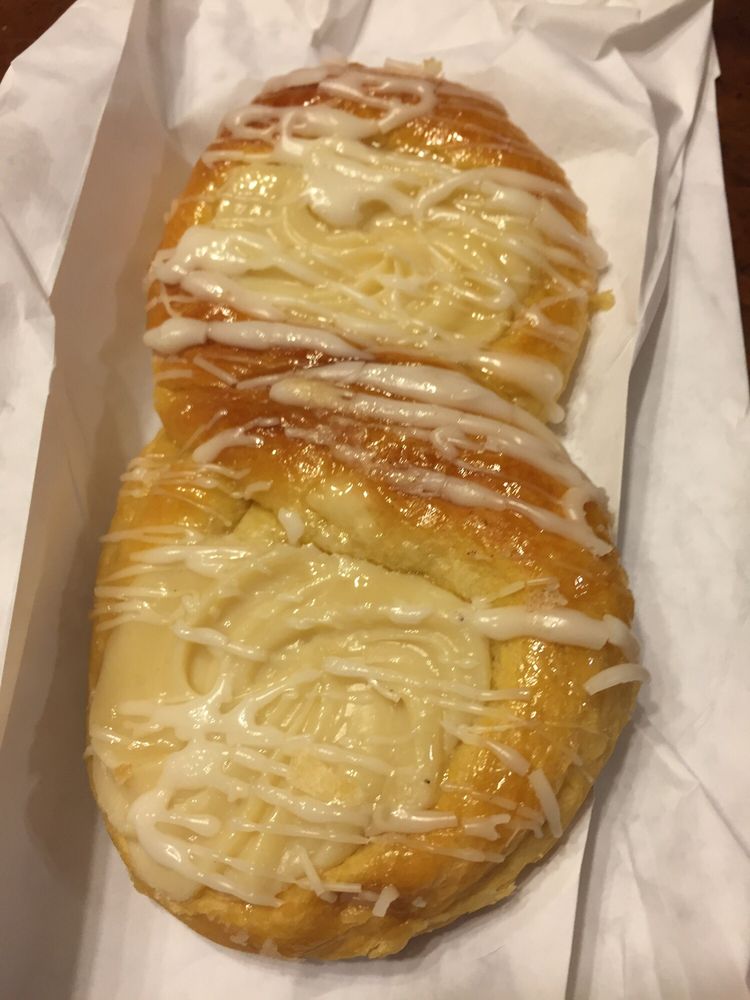 Bread of Heaven Bakery Bakeries 35 Broad St, New Britain, CT