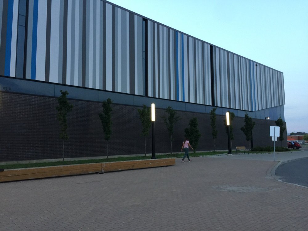 Minto Recreation Complex - Barrhaven