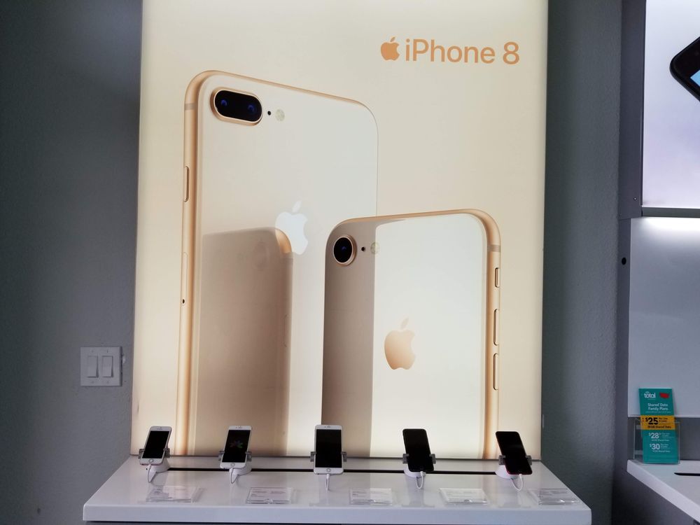Boost Mobile by Modu Wireless