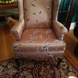Maurice S Upholstery 13 Photos Furniture Reupholstery 778 N Photo Of Maurice S Upholstery Memphis Tn United States