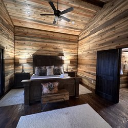 Broken Bow Cabin Lodging photo