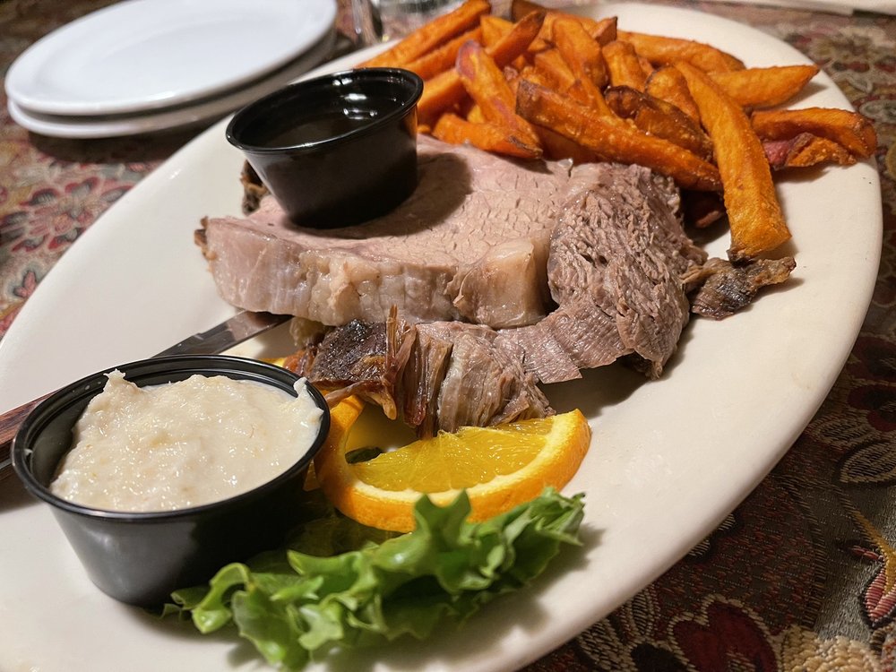Cattlemen's Steak House & Saloon