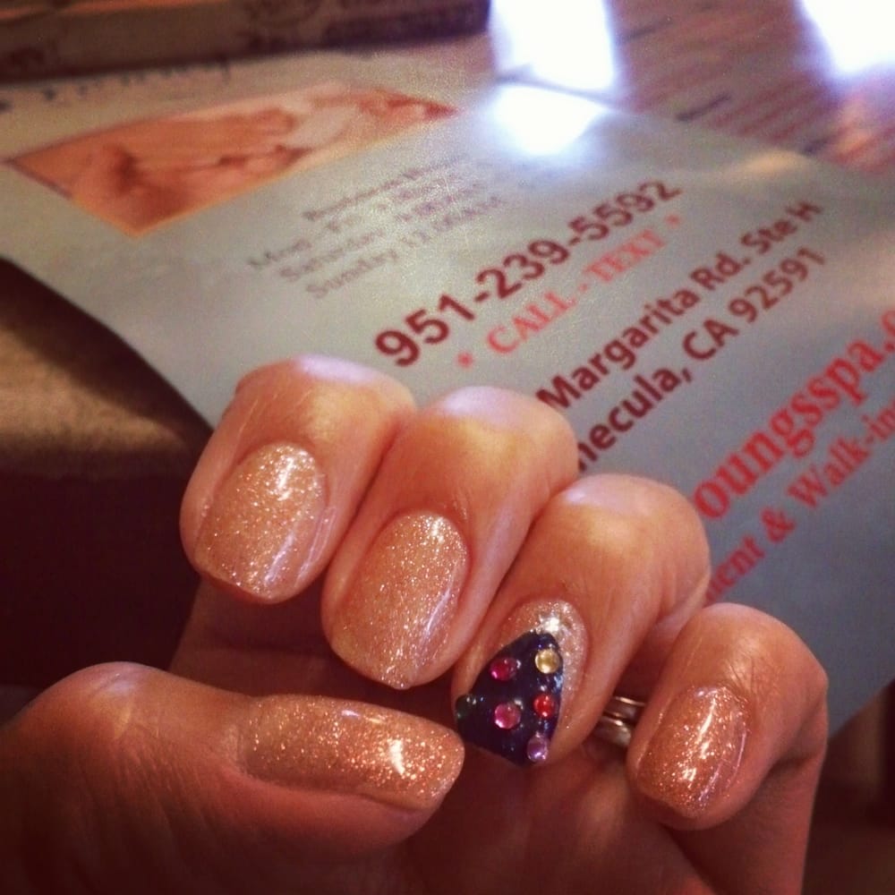 Young S Nail Spa Temecula Ca Young S Nail Spa Temecula Ca
