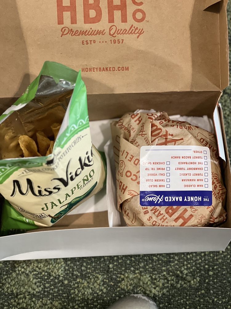 Honey Baked Ham Company Honey Baked Ham Company