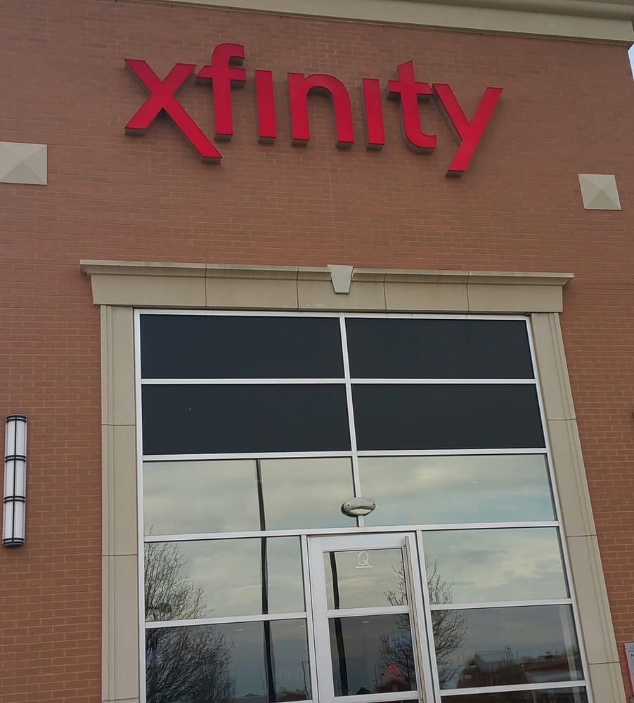 Xfinity By Comcast 20 Photos 15 Reviews Internet Service Xfinity By