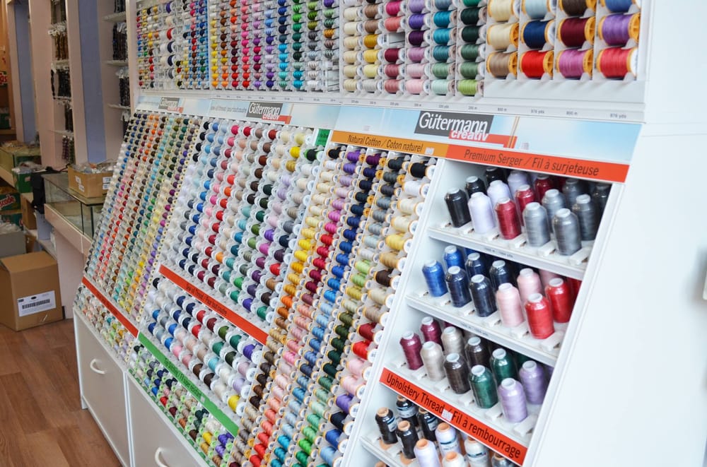 Sussman's Bridal Supplies