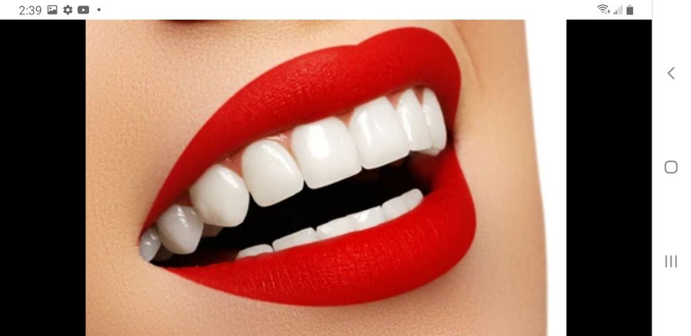 image of business Dental of Marin