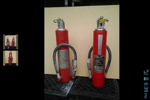Sheffield Fire & Safety Company