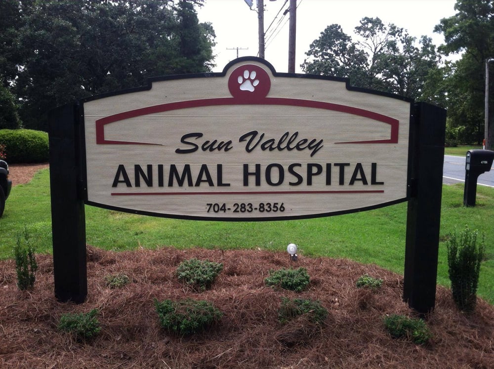 Sun Valley Animal Hospital 18 Photos Veterinarians 4706 Old