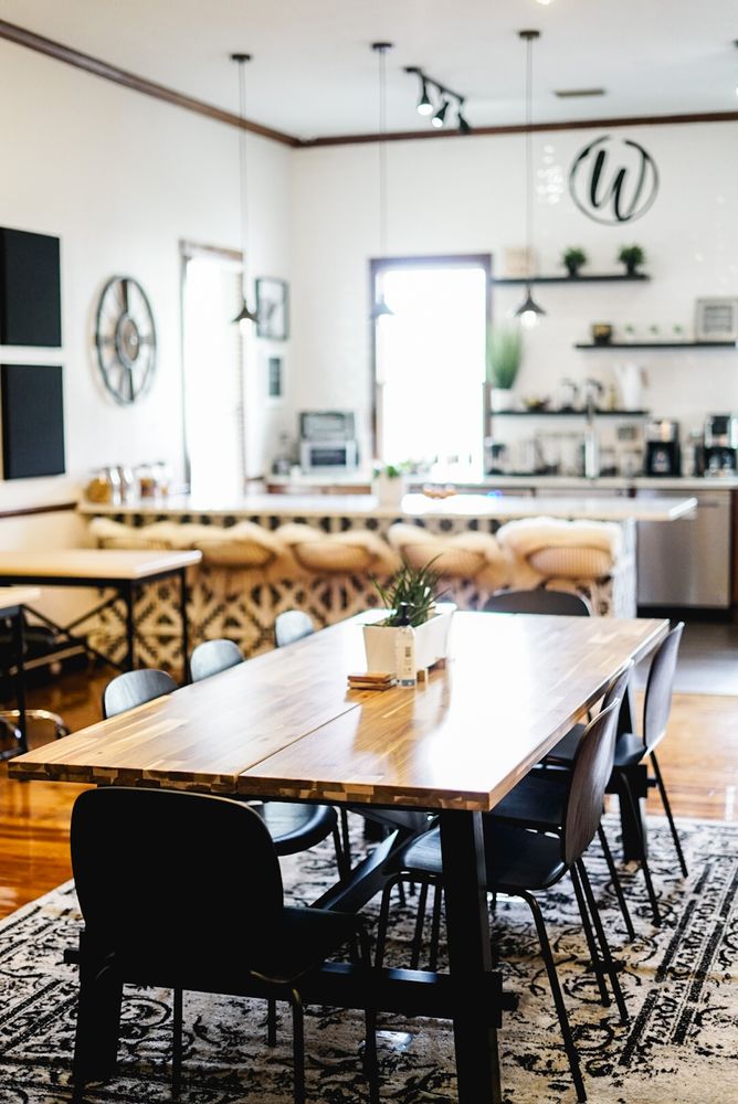 Workspace Collective